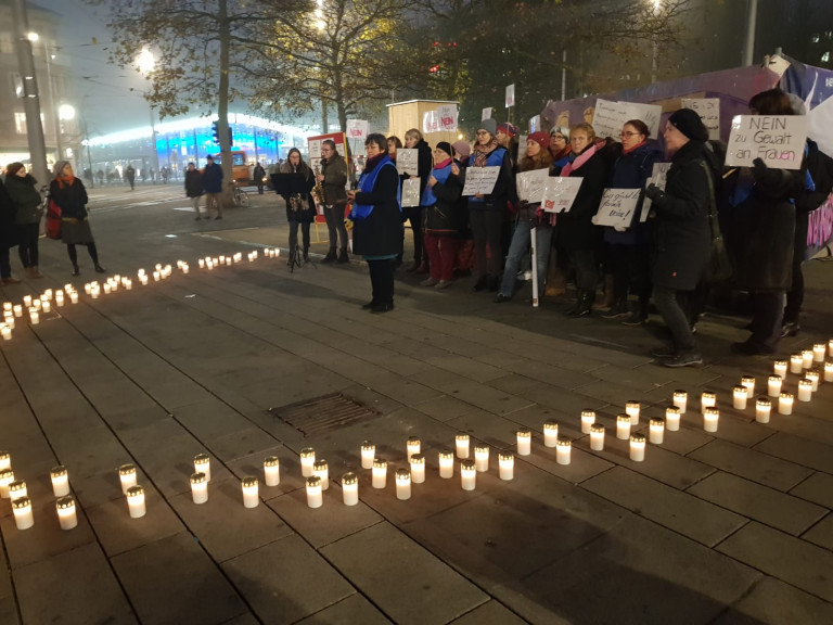 Nein heißt Nein - Foto1